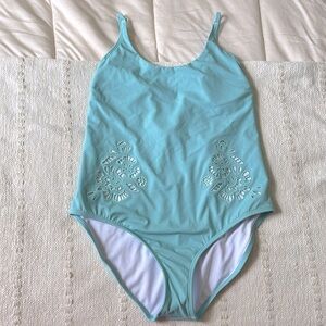 NWOT VENUS One piece bathing suit